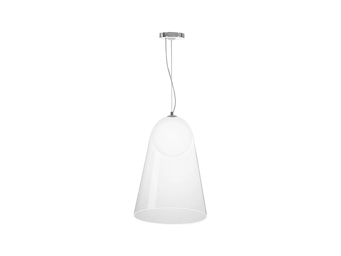 Lampe Suspendue Toolight App1029-1Cp White