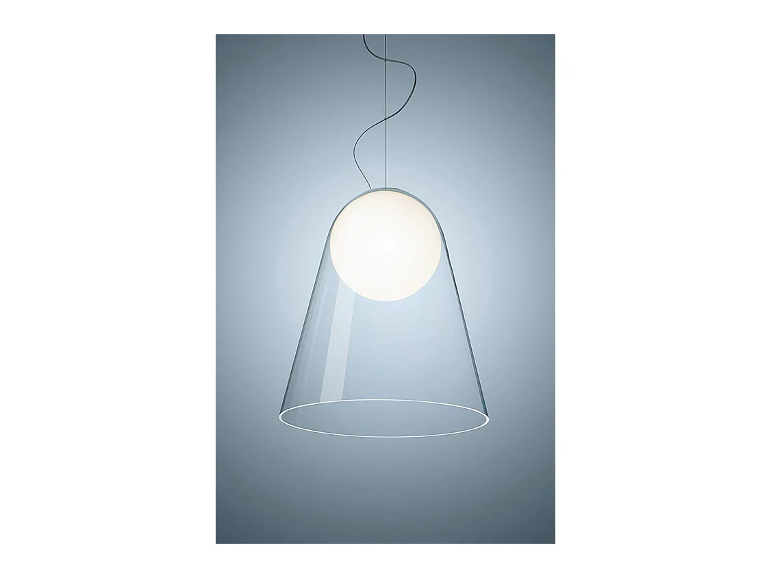 Lampe Suspendue Toolight App1029-1Cp White