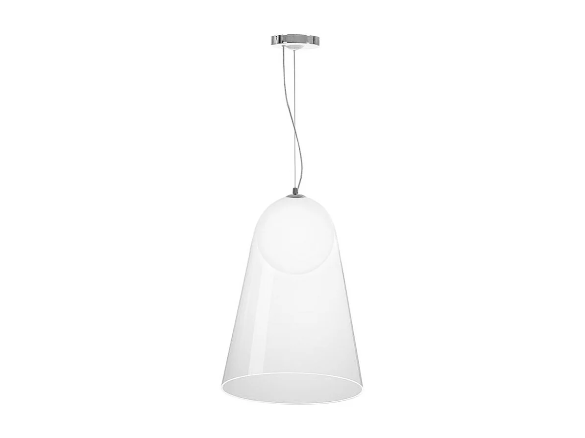 Lampe Suspendue Toolight App1029-1Cp White