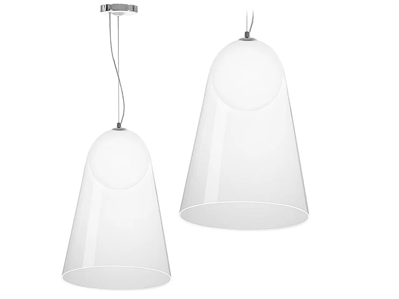 Toolight pendant ceiling lamp APP1029-1CP White