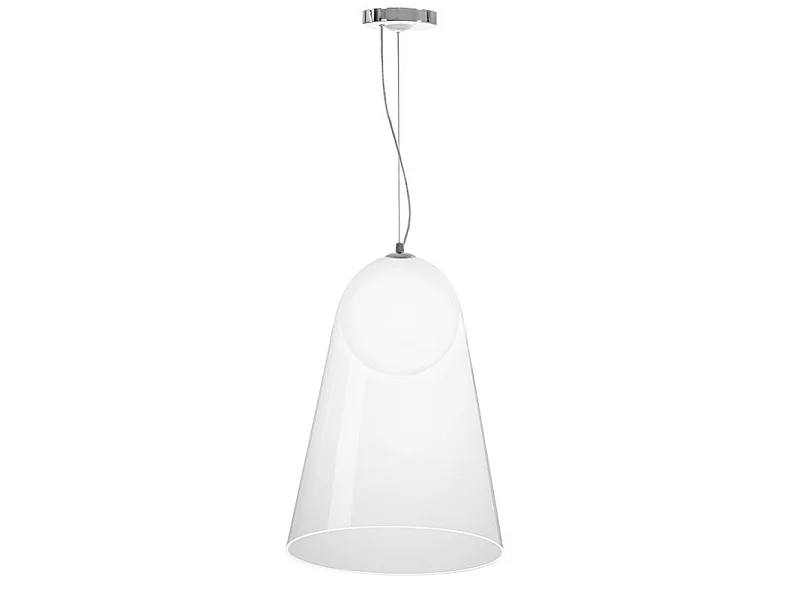 Toolight pendant ceiling lamp APP1029-1CP White