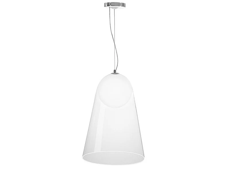 Toolight pendant ceiling lamp APP1029-1CP White