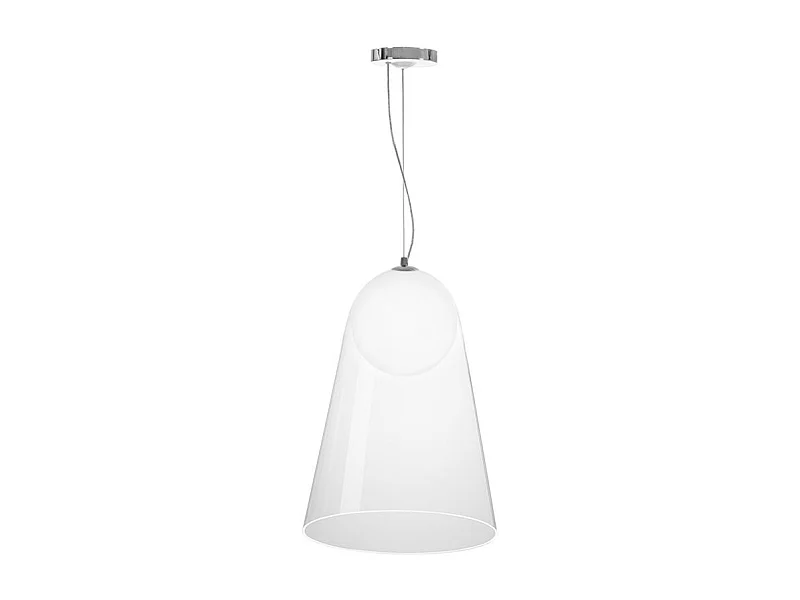 Lampe Suspendue Toolight App1029-1Cp White