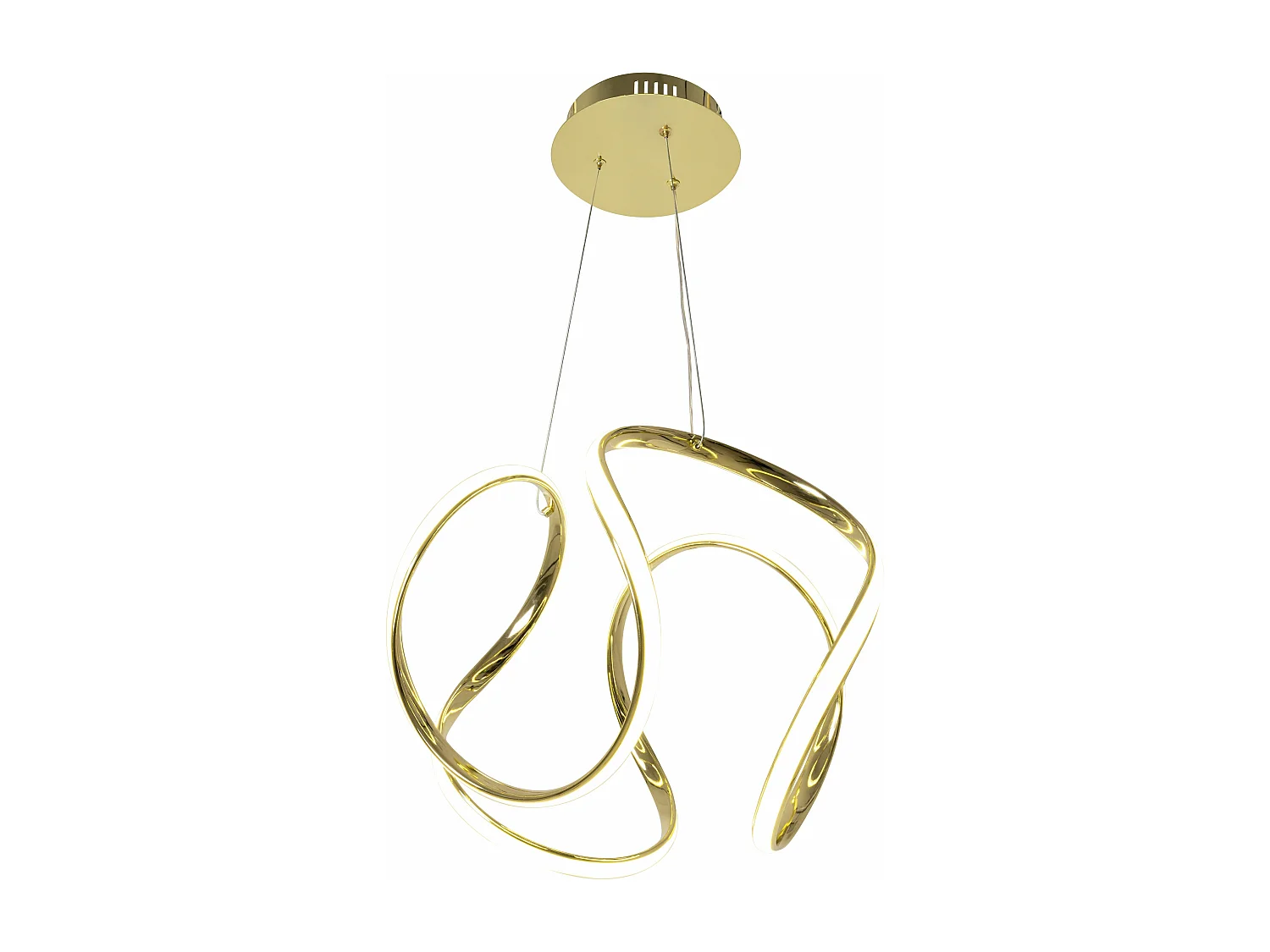 Lampada Toolight App386-Cp Gold