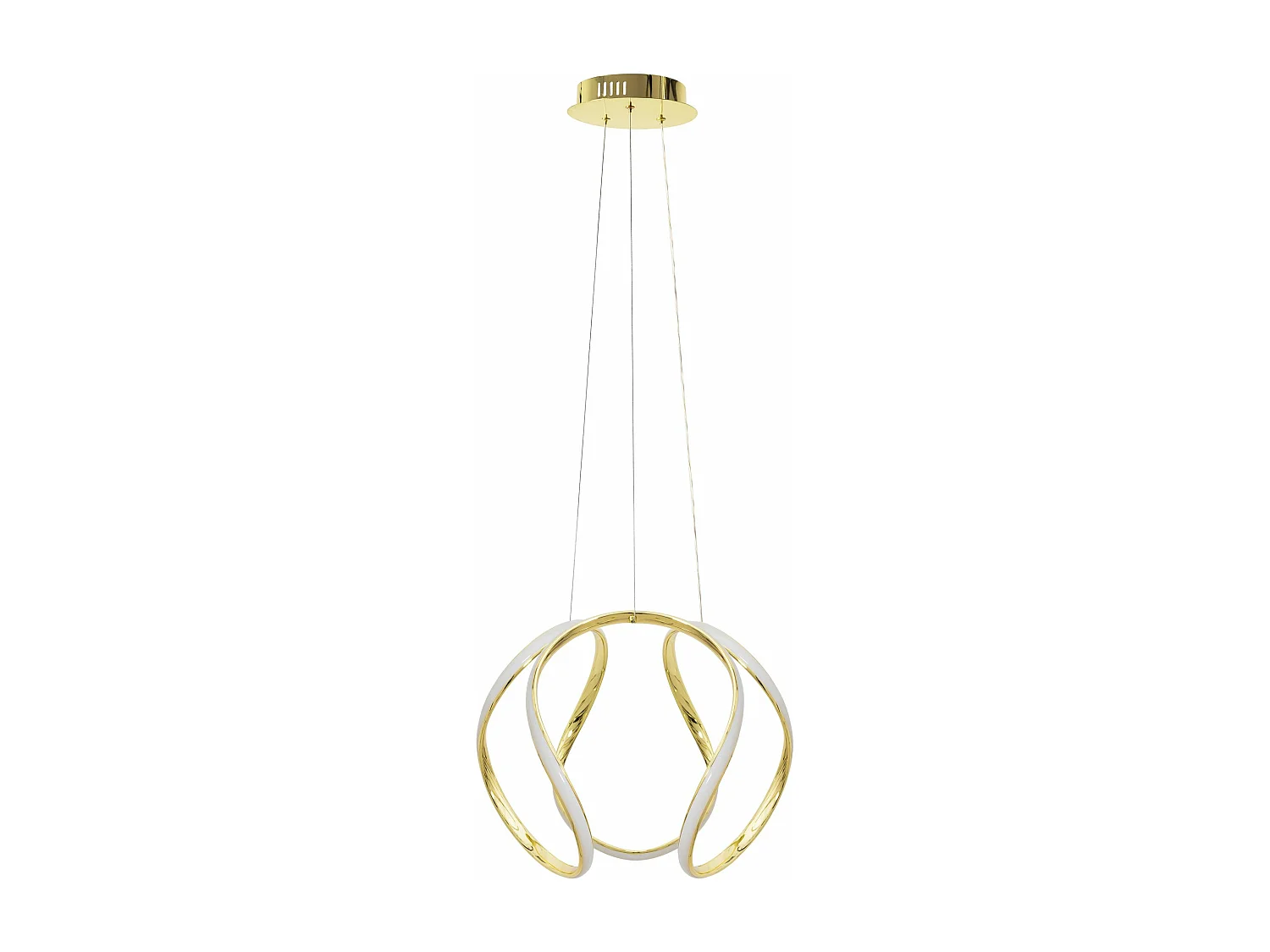 Lampada Toolight App386-Cp Gold
