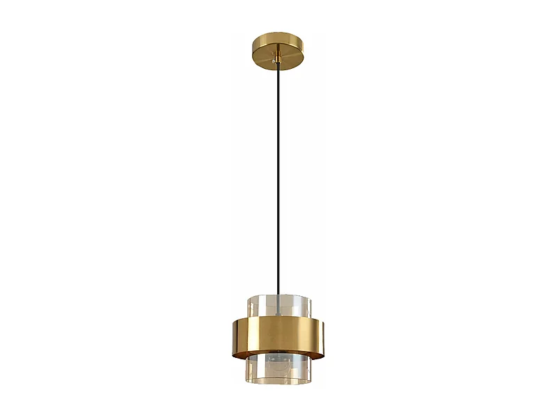 Hanglamp Toolight App1236-1Cp Gold