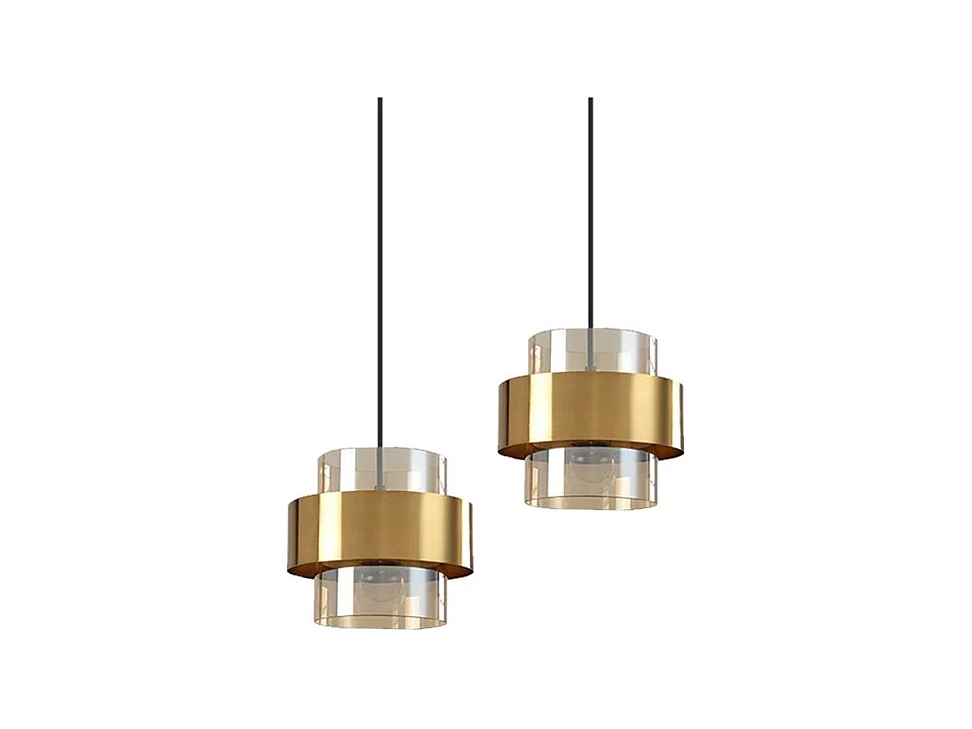 Hanglamp Toolight App1236-1Cp Gold