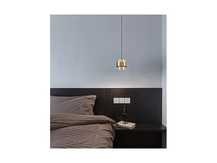 Hanglamp Toolight App1236-1Cp Gold
