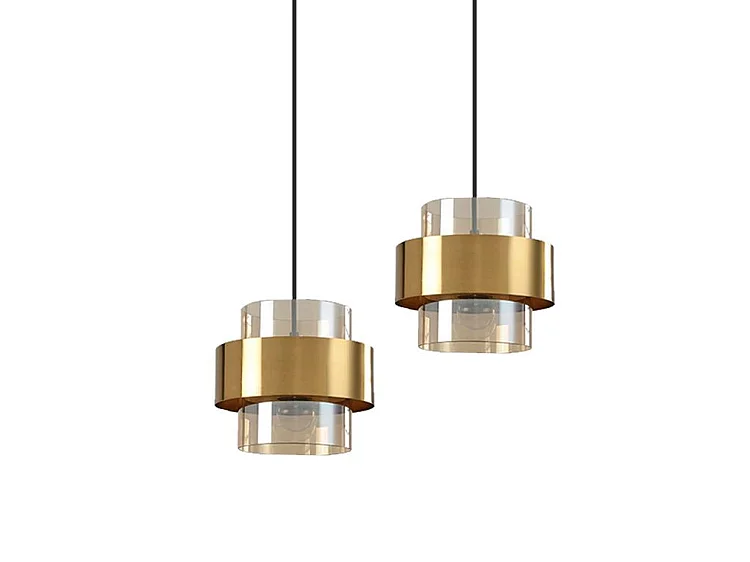 Toolight APP1236-1CP pendellampa E27