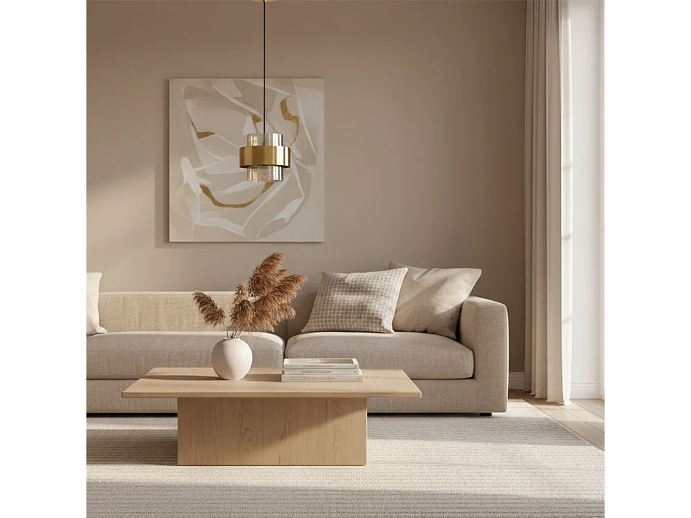Toolight APP1236-1CP pendellampa E27