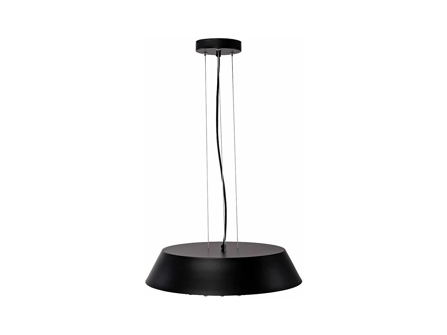 Lampe Suspendue Toolight App1028-Cp Black