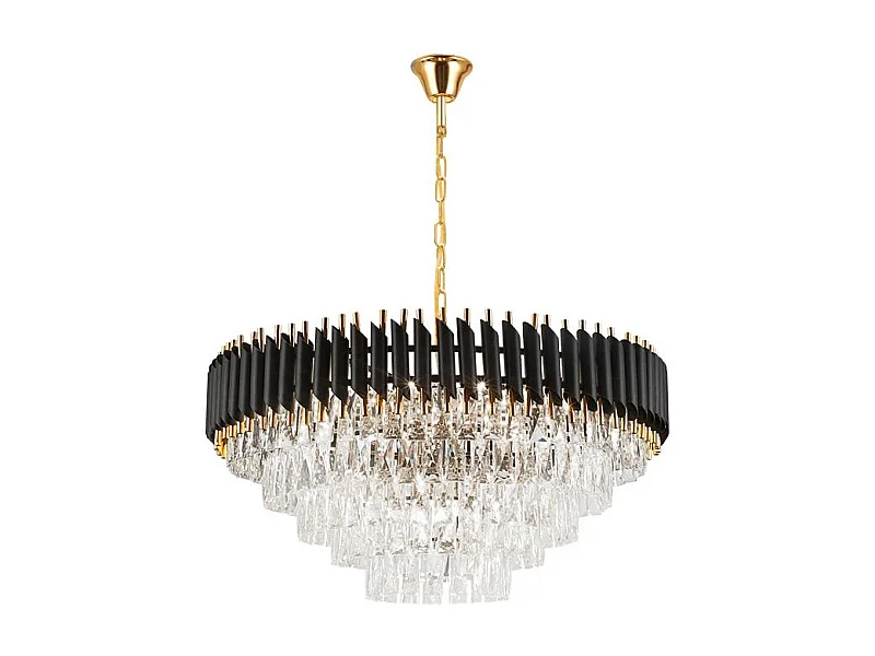 Lampe Suspendue Toolight App1058-Cp Gold