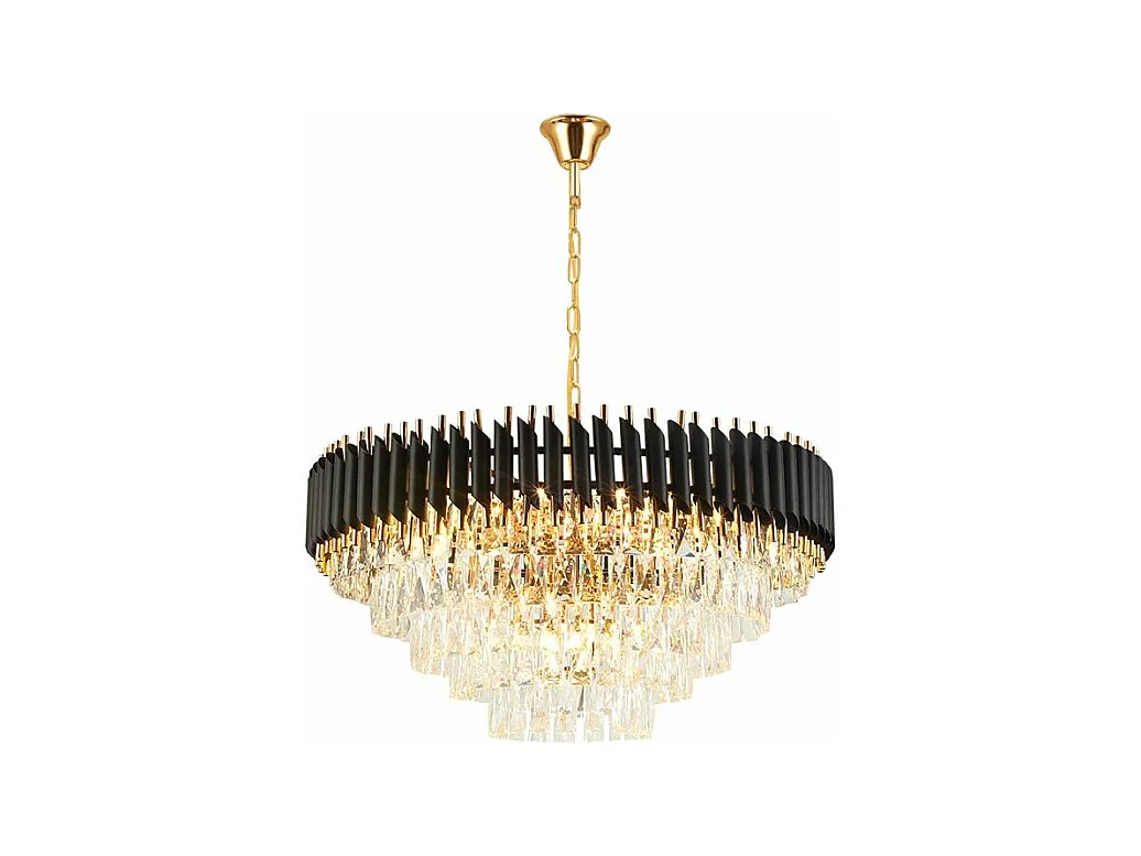 Hanglamp Toolight App1058-Cp Gold