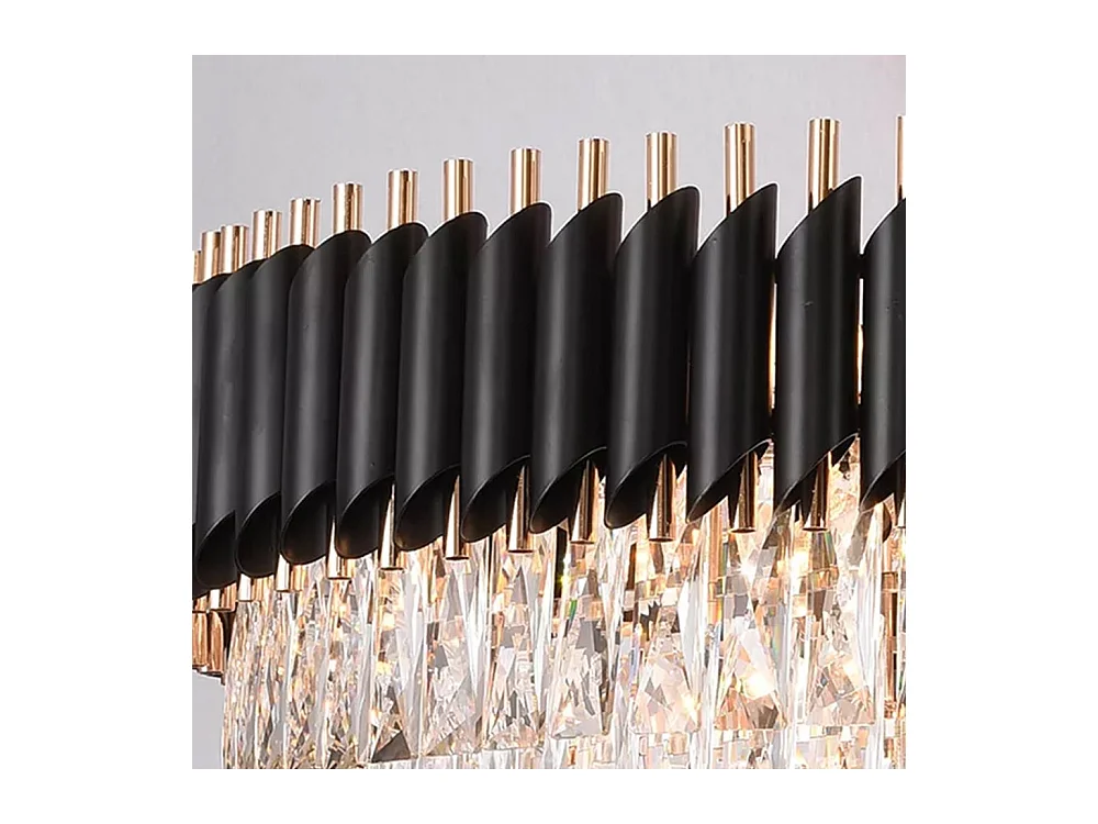 Hanglamp Toolight App1058-Cp Gold