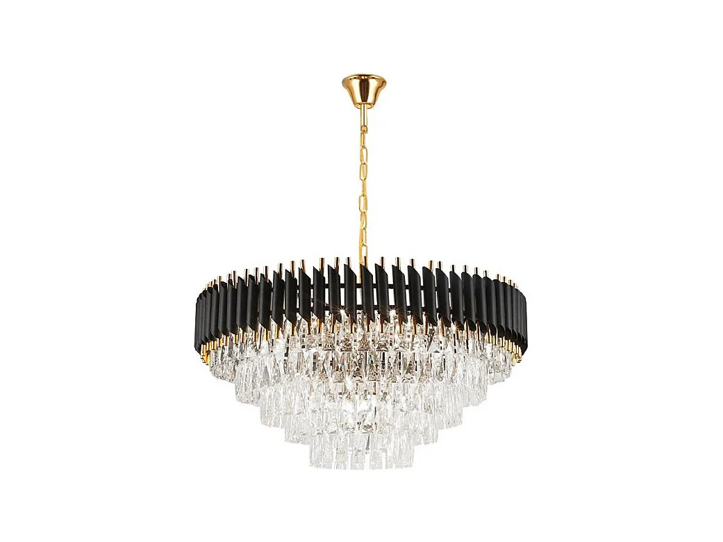 Lampe Suspendue Toolight App1058-Cp Gold