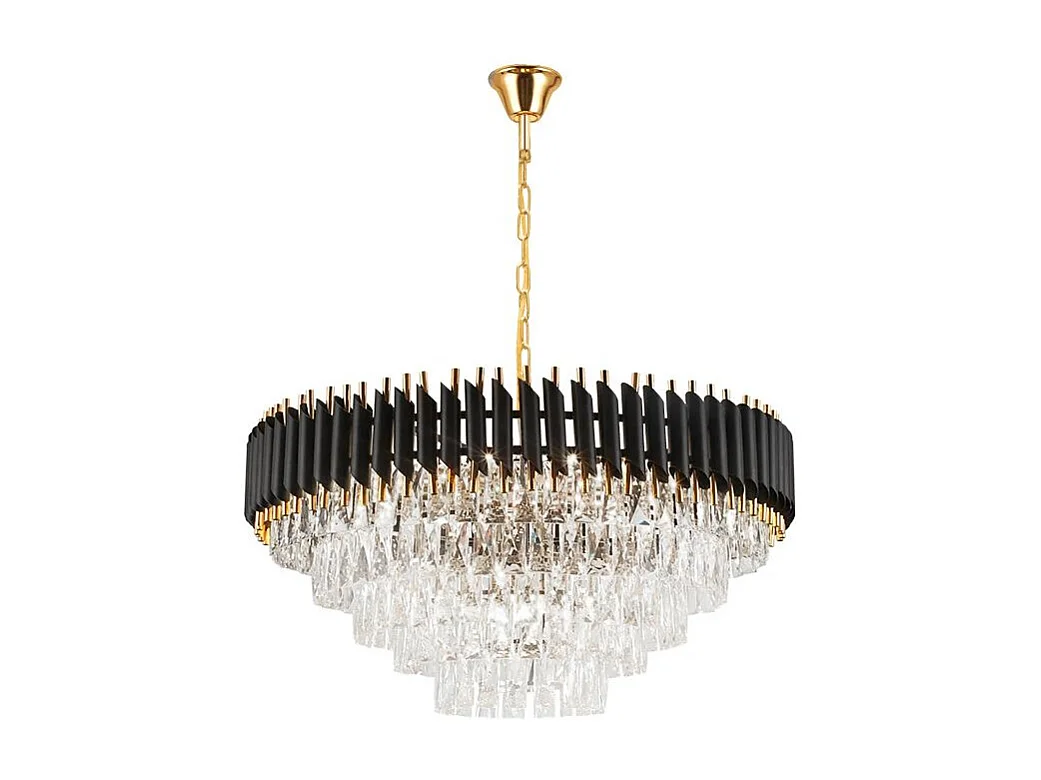 Hanglamp Toolight App1058-Cp Gold