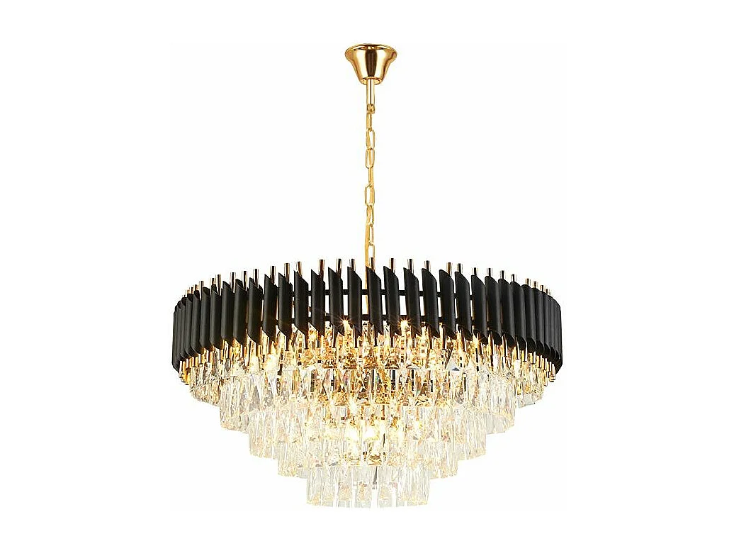 Hanglamp Toolight App1058-Cp Gold