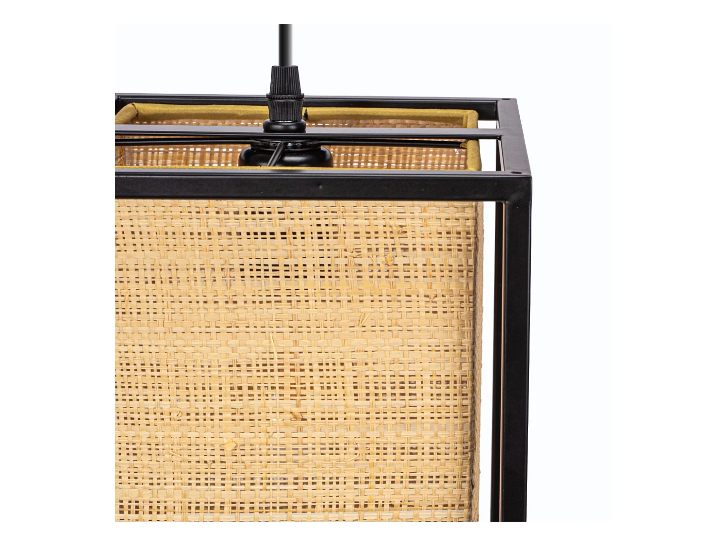 Lampe Suspendue Toolight App1285-1Cp Brown