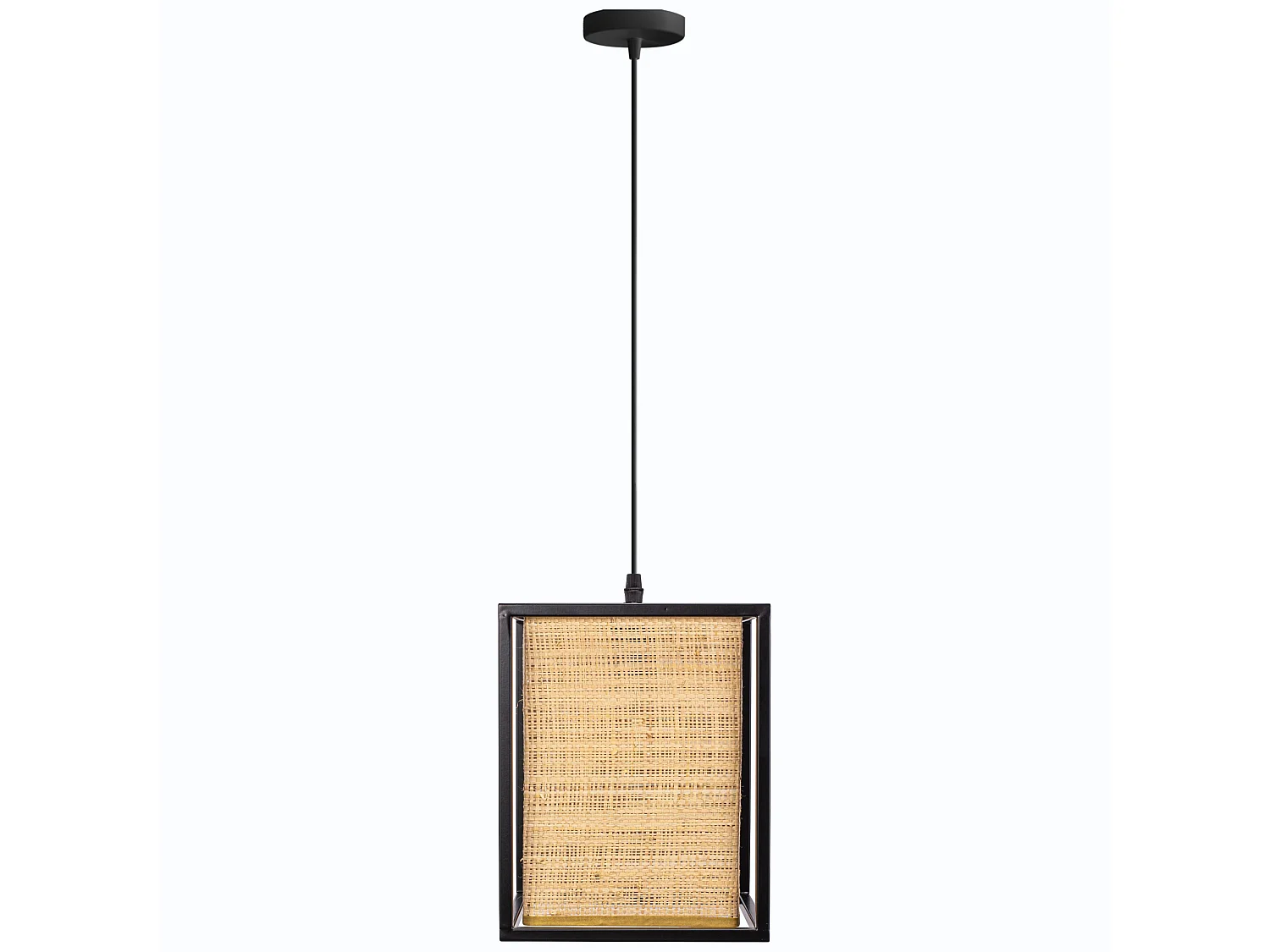 Lampe Suspendue Toolight App1285-1Cp Brown