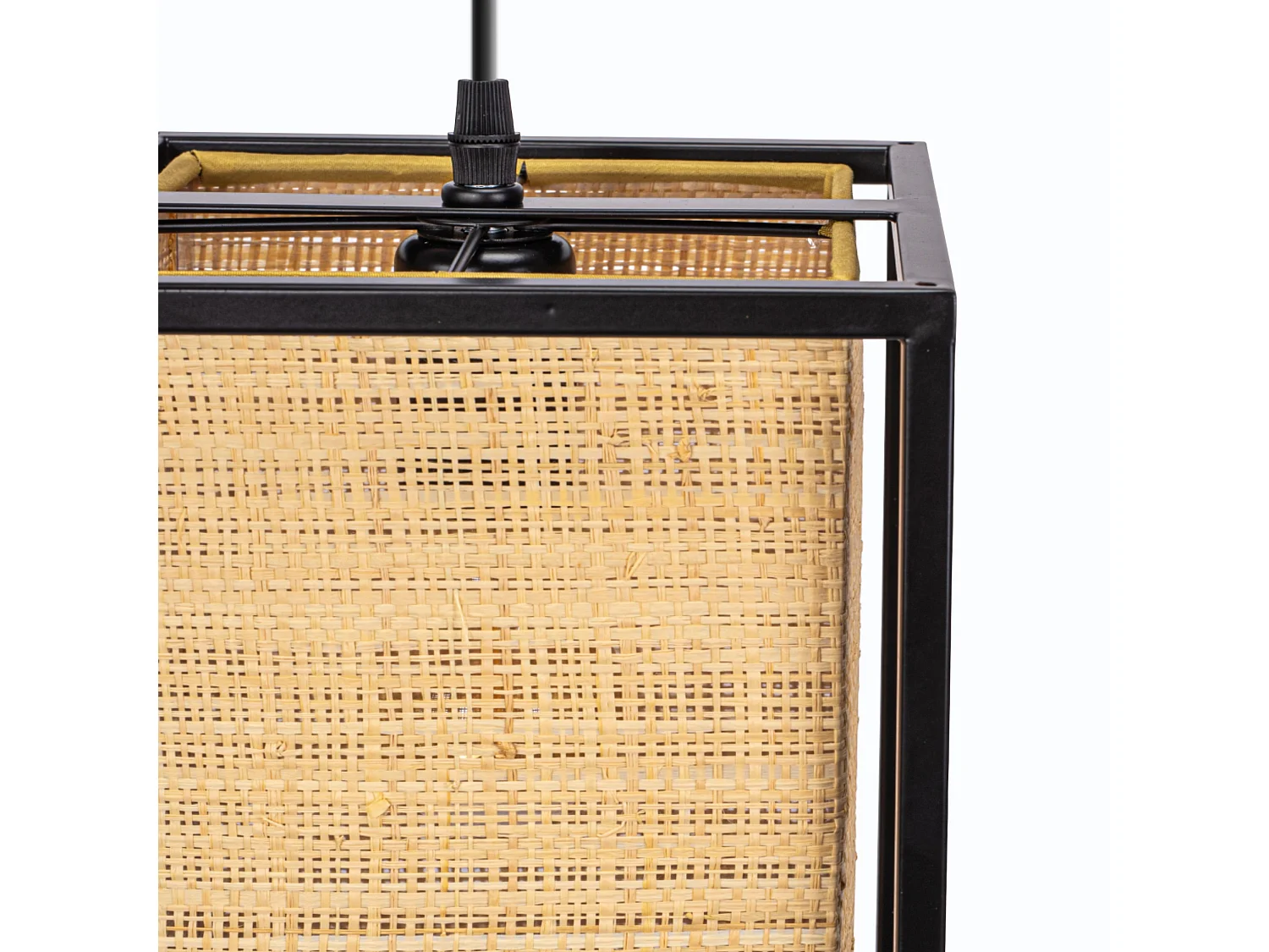 Lampe Suspendue Toolight App1285-1Cp Brown