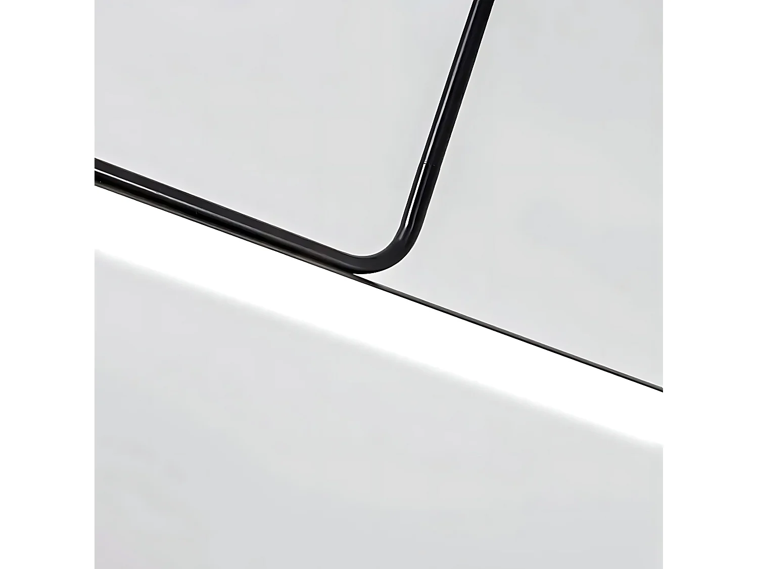 Hanglamp Toolight Led App1660-Cp 140Cm Black
