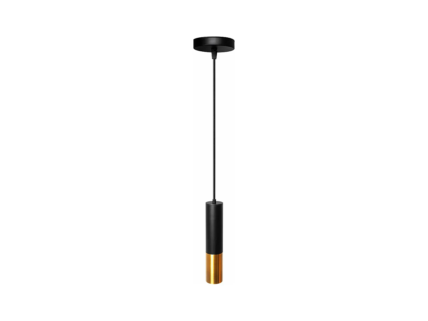Lampe Suspendue Toolight App469-1Cp Black
