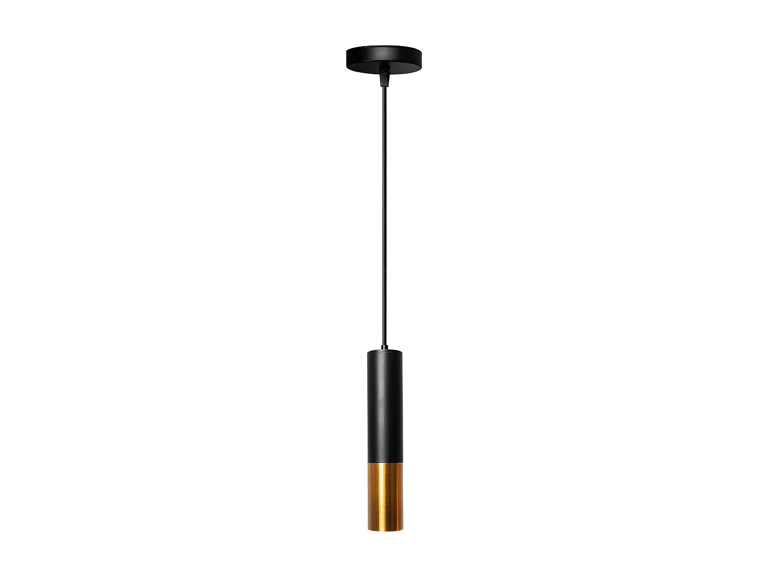 Lampe Suspendue Toolight App469-1Cp Black