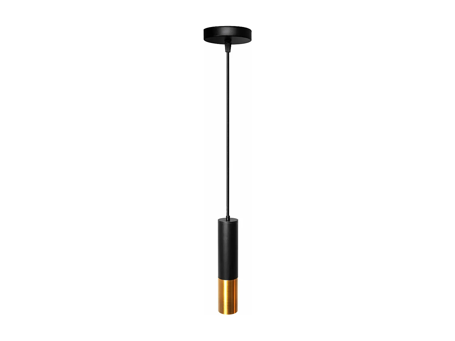 Lampe Suspendue Toolight App469-1Cp Black