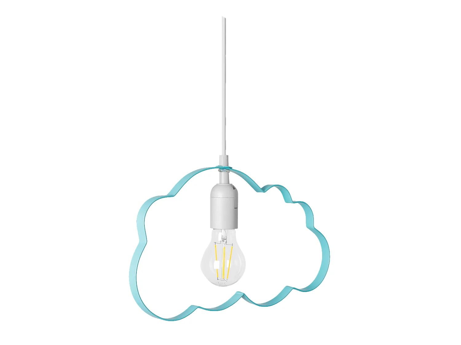 Lampada Toolight Lh2077-1 Blue