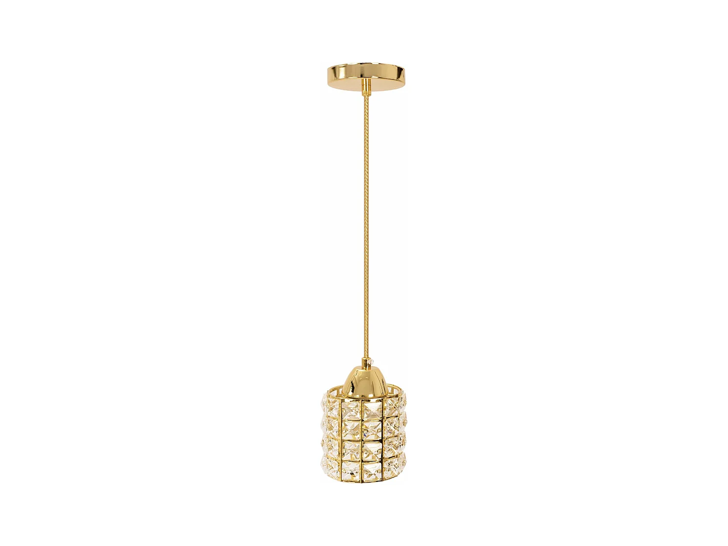 Hanglamp Toolight App724-1Cp Gold