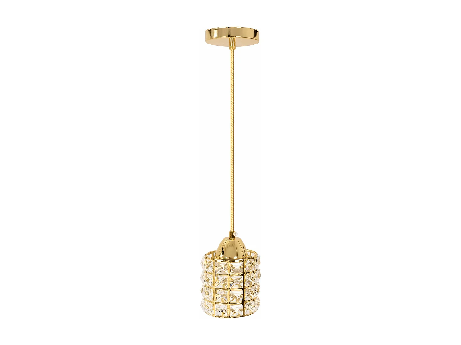 Hanglamp Toolight App724-1Cp Gold