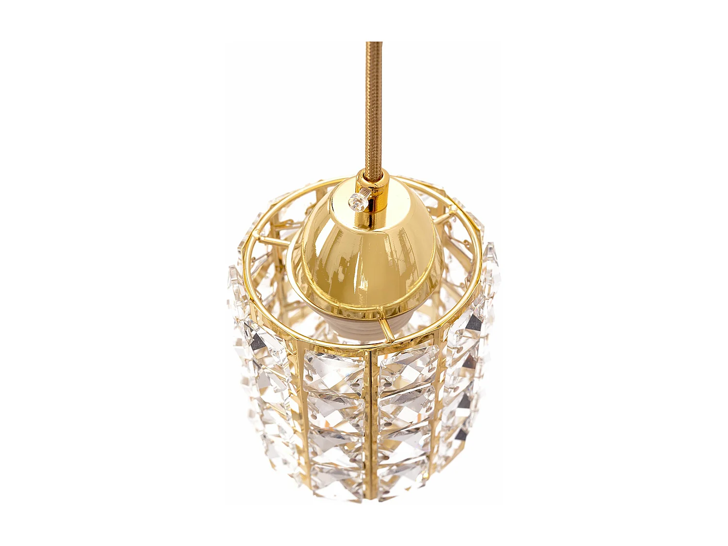 Hanglamp Toolight App724-1Cp Gold