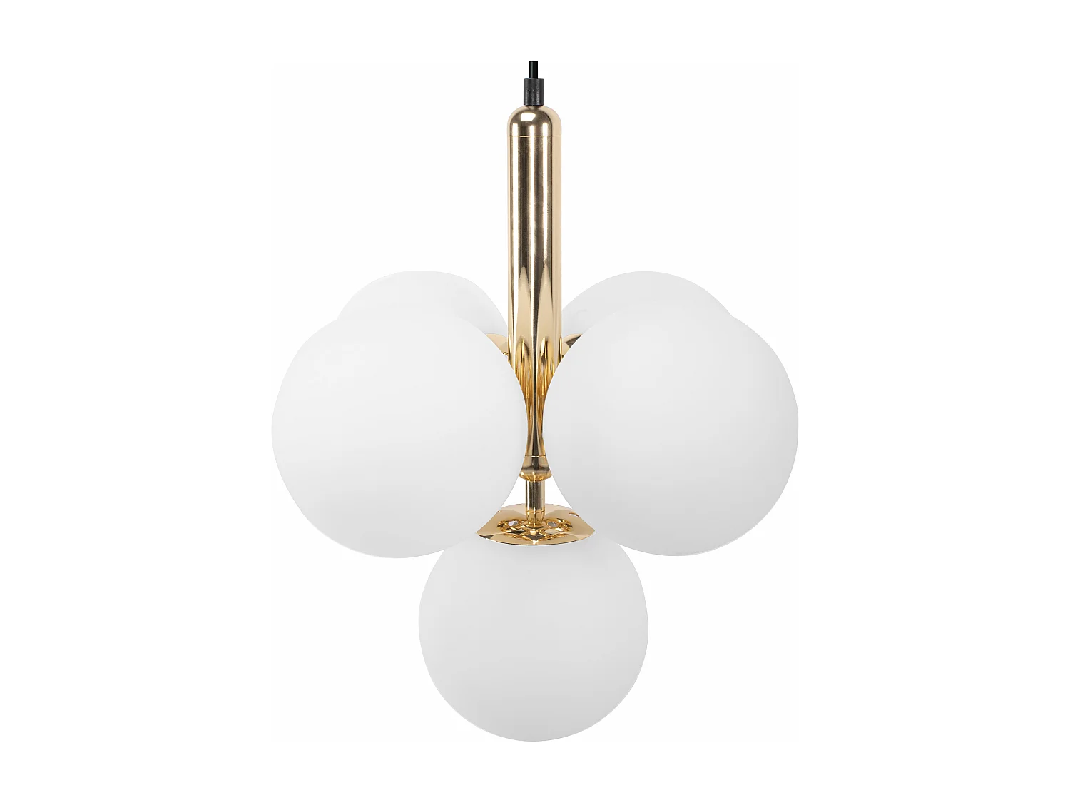 Lampada Toolight App1574-5Cp Gold White