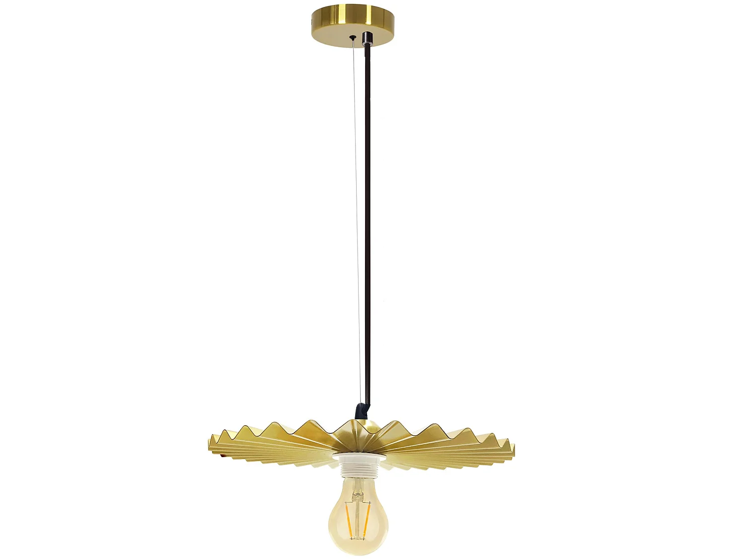 Toolight APP1454-1CP pendellampa E27
