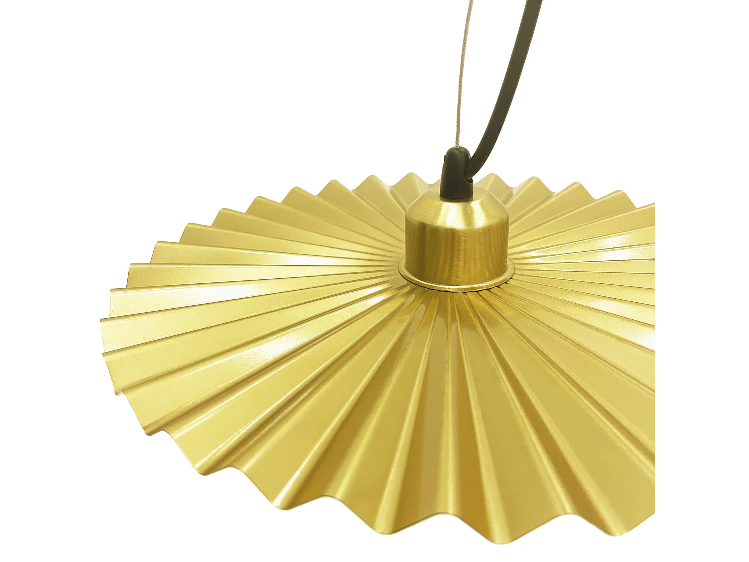 Toolight APP1454-1CP pendellampa E27