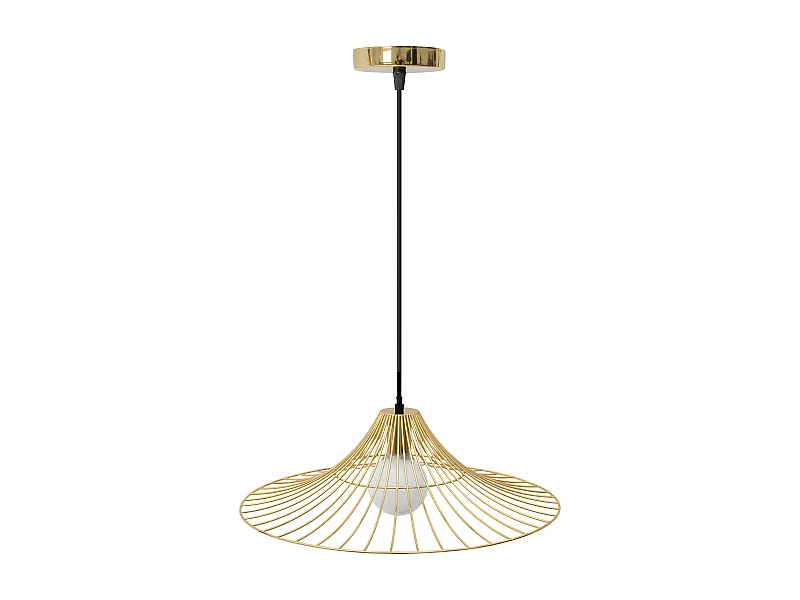 Lampe Suspendue Toolight App499-1Cp Gold