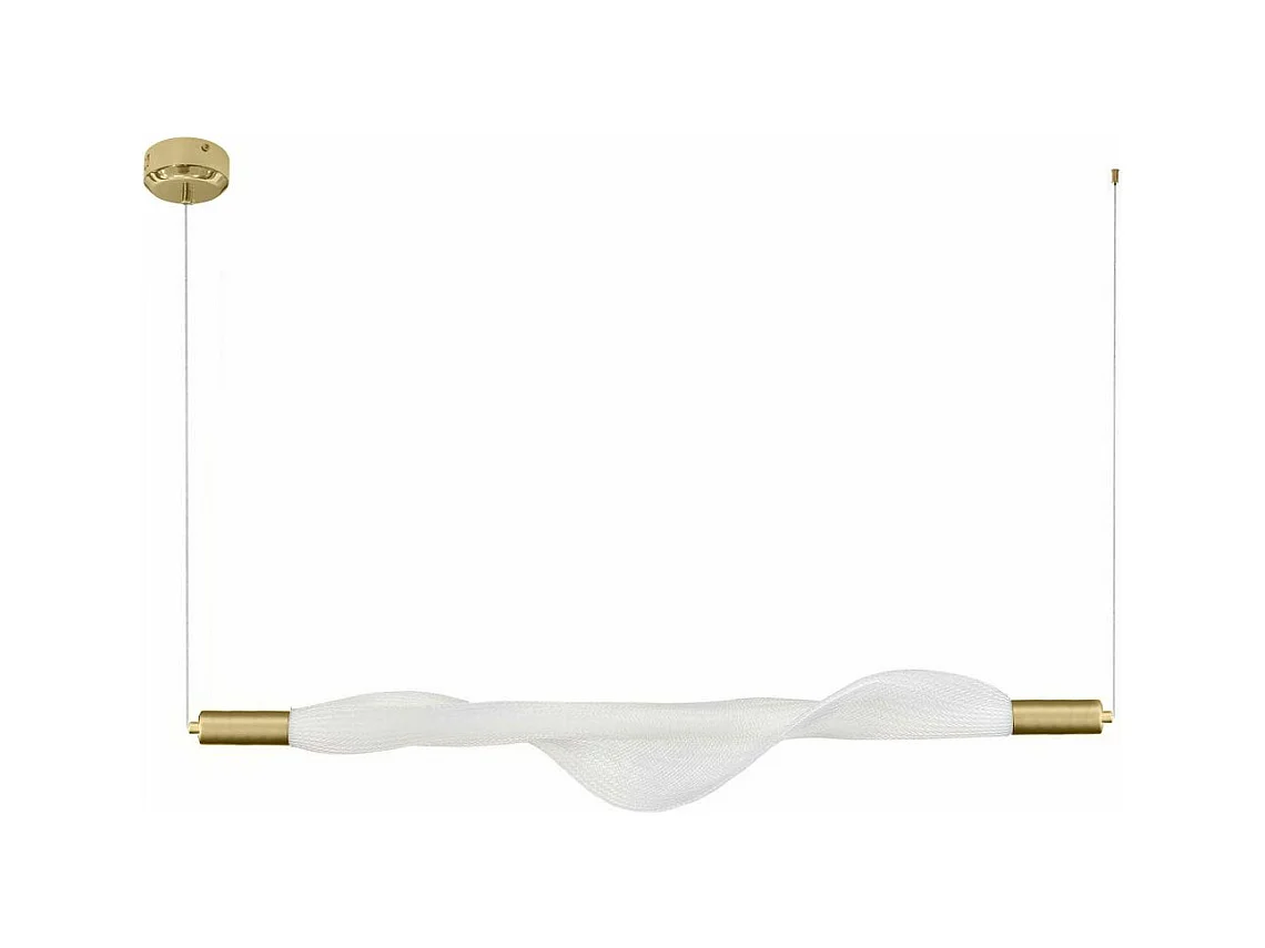 Lampe Suspendue Toolight App1444-10Cp White