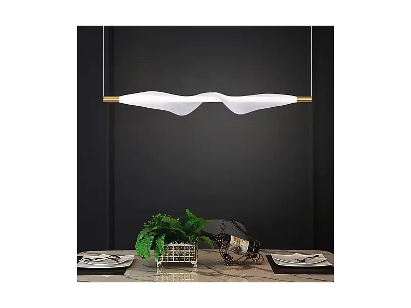 Lampe Suspendue Toolight App1444-10Cp White