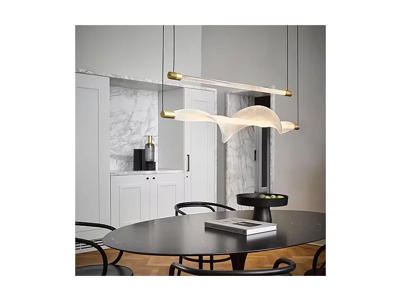 Lampe Suspendue Toolight App1444-10Cp White