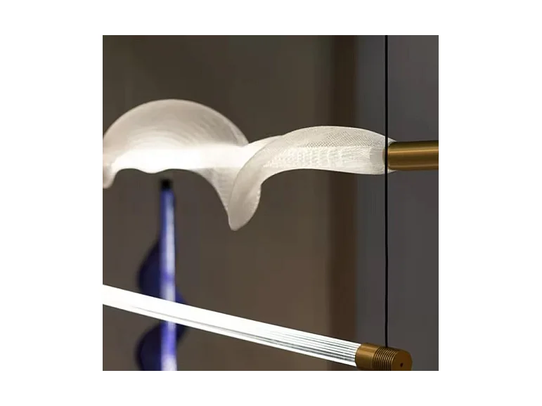 Lampe Suspendue Toolight App1444-10Cp White