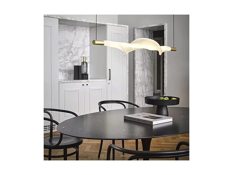 Lampe Suspendue Toolight App1444-10Cp White