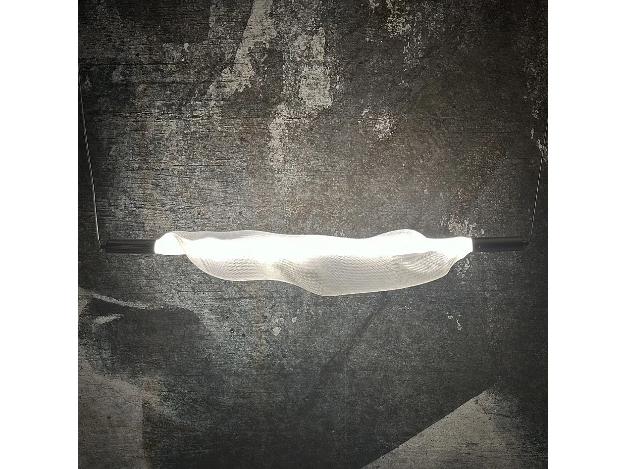 Lampe Suspendue Toolight App1444-10Cp White