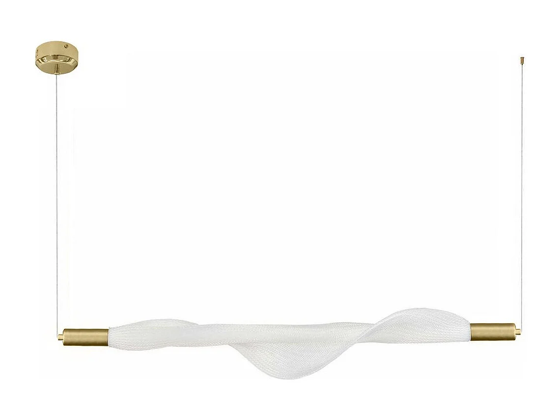 Toolight APP1445-CP LED pendellampa