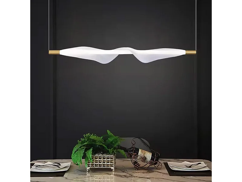 Toolight APP1445-CP LED pendellampa