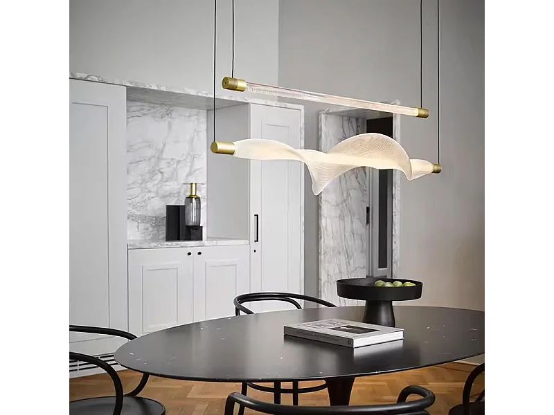 Toolight APP1445-CP LED pendellampa