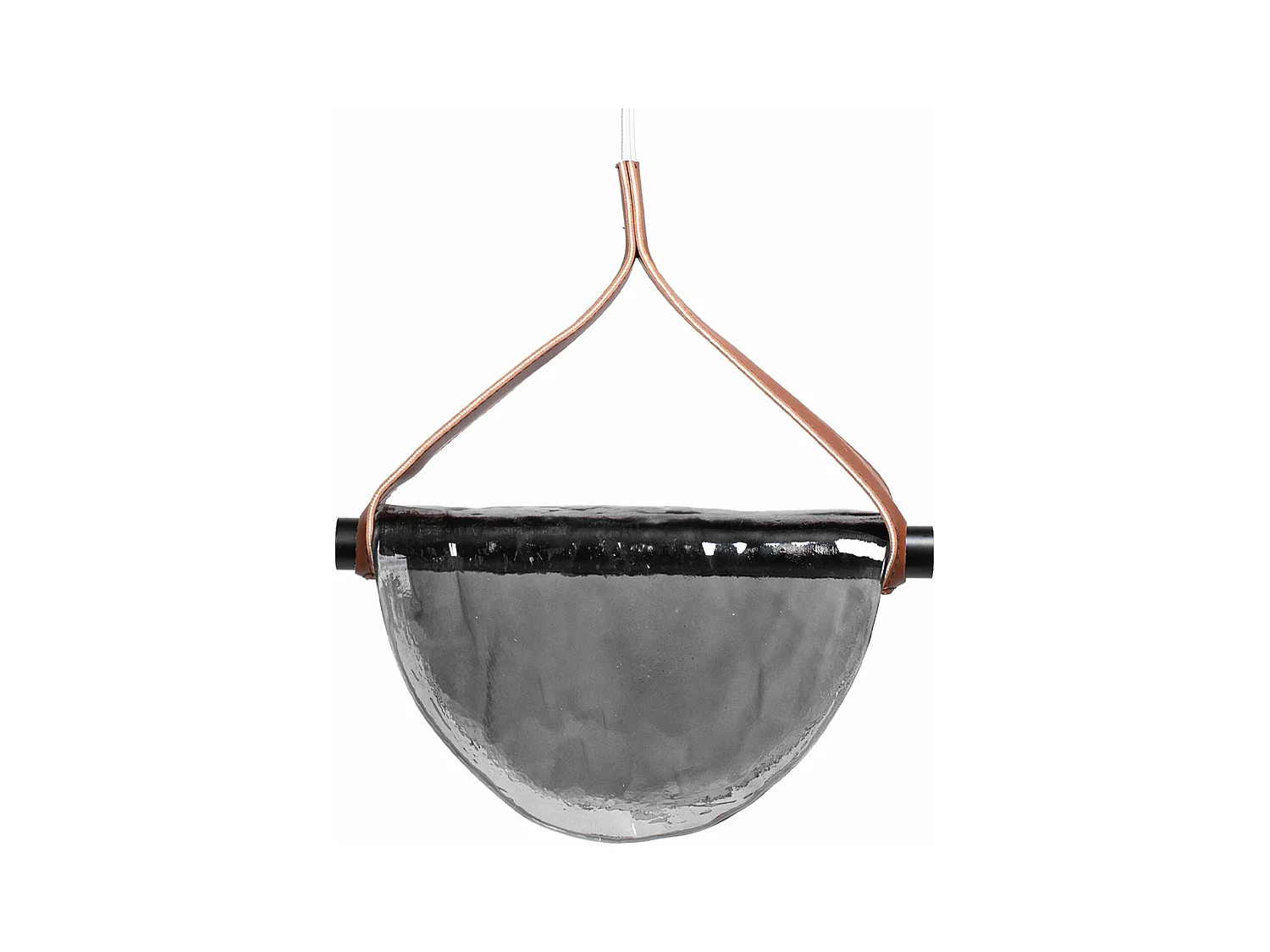 Lampe Suspendue Toolight App1076-Cp Black