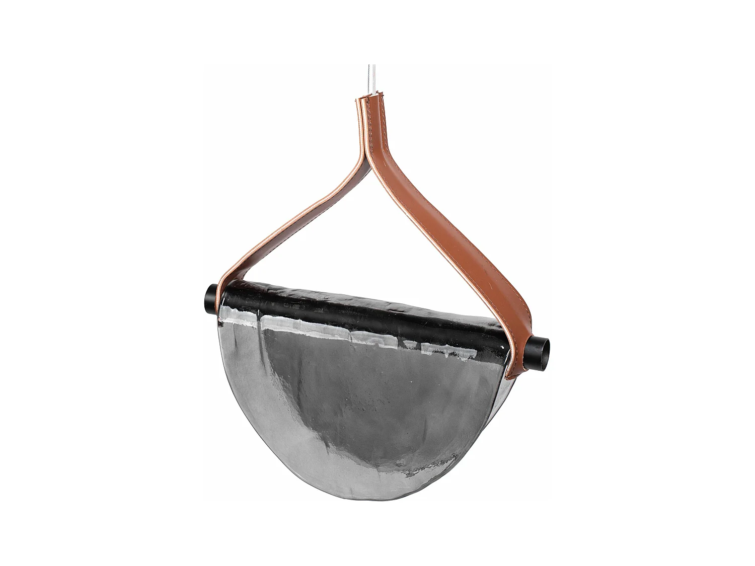 Lampe Suspendue Toolight App1076-Cp Black