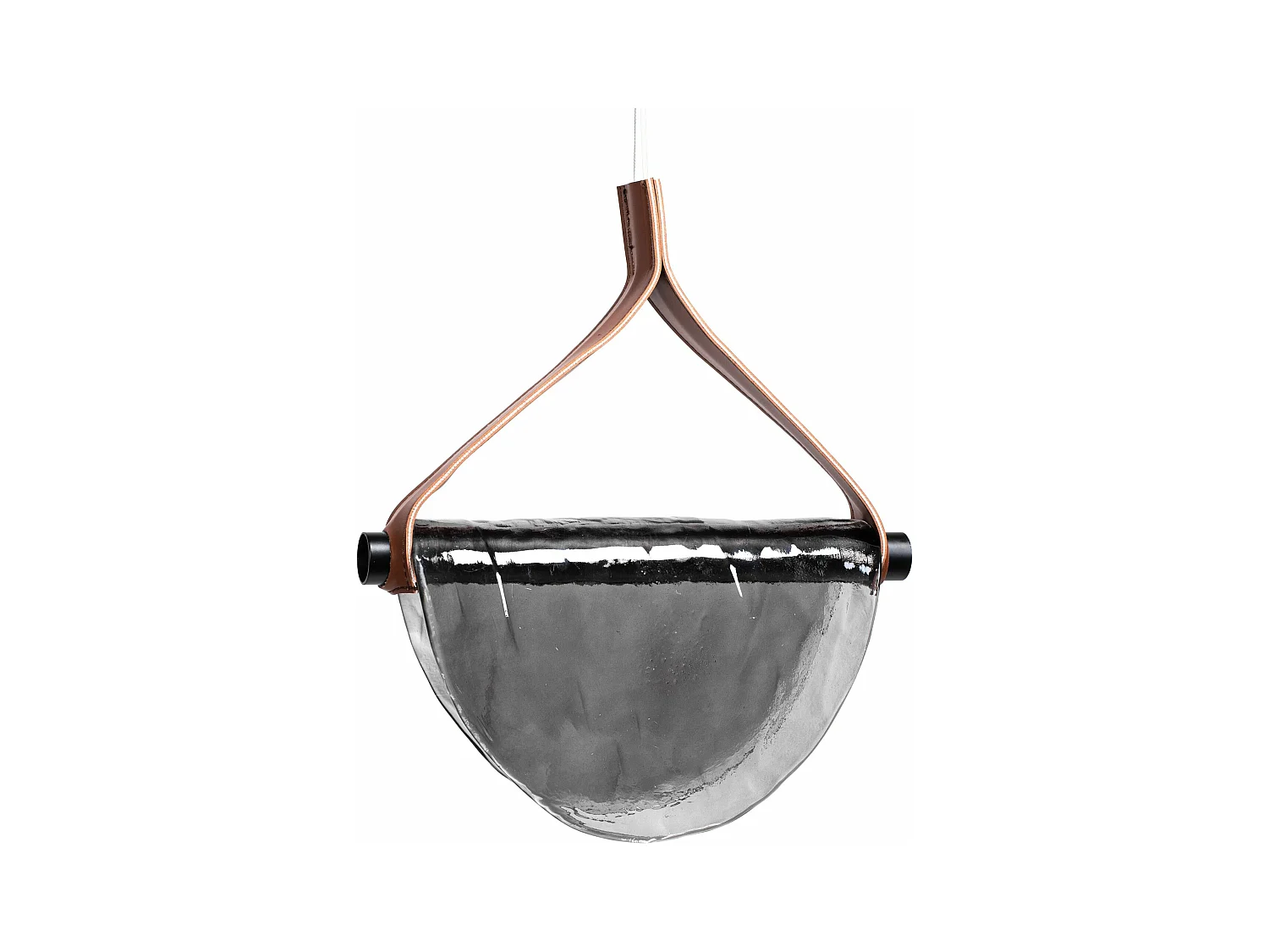 Lampe Suspendue Toolight App1076-Cp Black