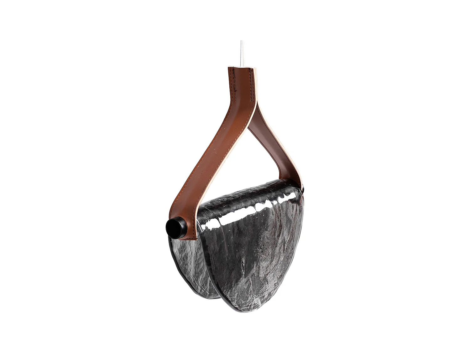 Hanglamp Toolight App1076-Cp Black