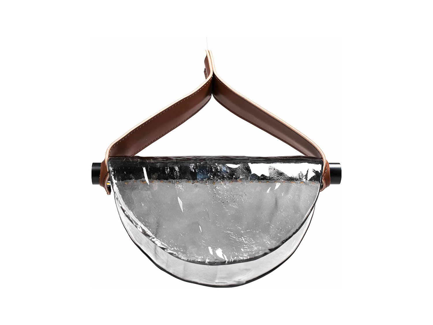 Hanglamp Toolight App1076-Cp Black